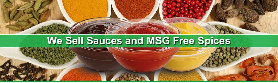 sauces-and-msg-free-spices